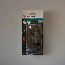 GARDENA Saugfilter mit