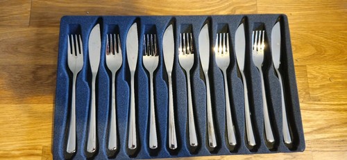 Wmf bistro fischbesteck - wmf,