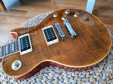 🎸 Harley Benton SC-550 PAF