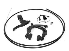 Odyssey U-Brake Springfield