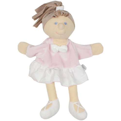 Sterntaler ballerina handpuppe - ballerina,