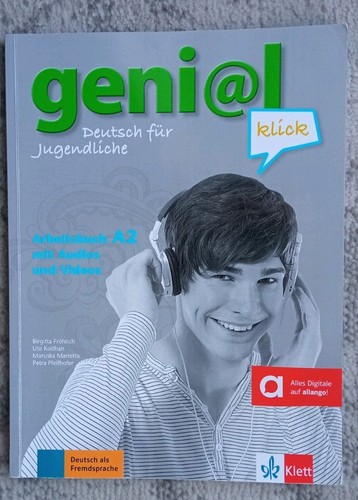 Genial deutch für - deutch,
