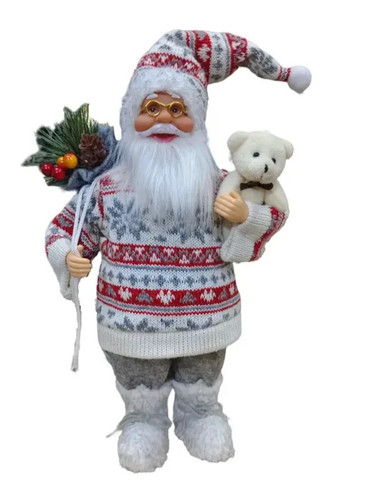 Weihnachtsmann santa claus - weihnachtsmann,