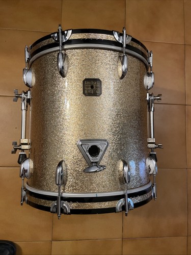 Gretsch 16x16 eddie rayan - 16x16,