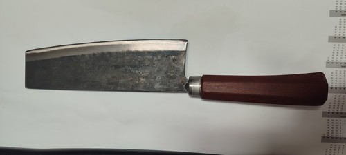 Black chili messer quan - quan, 20