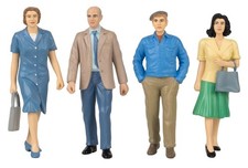 G Pola 331522 für Gartenbahn