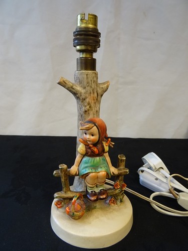 Vintage goebel hummel 225 - hummel, 225/ii