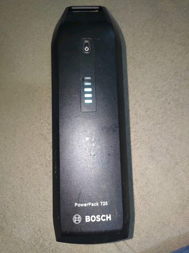 Bosch powerpack 725wh - bosch, bbp3570