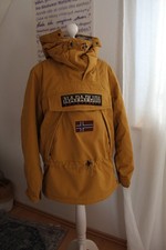 NAPAPIJRI ° SKIDOO ° Ski &  Snowboard Jacke ° Gr S  ( 176 ) ° Senfgelb °w. NEU