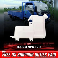 Kühler Überlauf Flasche