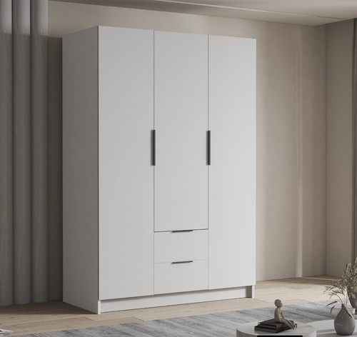 Kleiderschrank perunia - kleiderschrank,