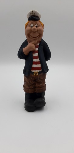 Seemann figur matrose - figur,