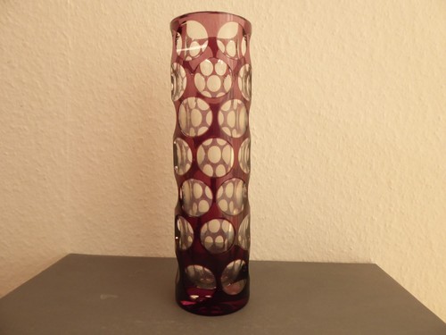 Nachtmann kristall vase - nachtmann,