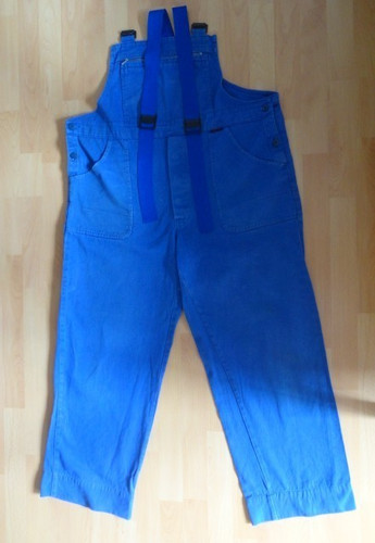 Pionier arbeitslatzhose arbeit - pionier,