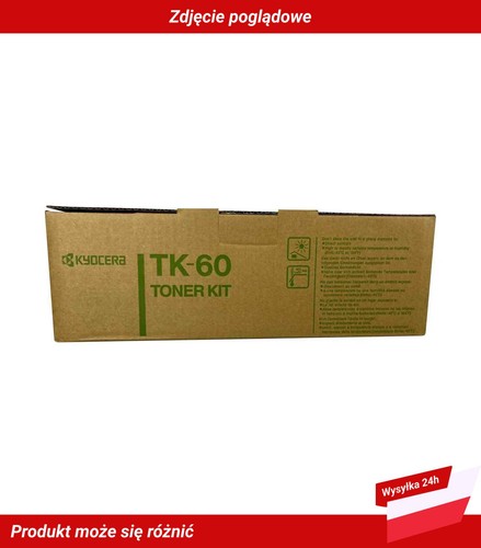 Kyocera mita fs 1800 - tk-60,