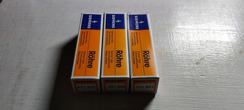 Siemens pcl 805 - siemens,