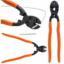 Kraft-Seitenschneider 250 mm