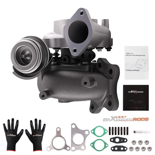 Turbolader 769708 for nissan - for,