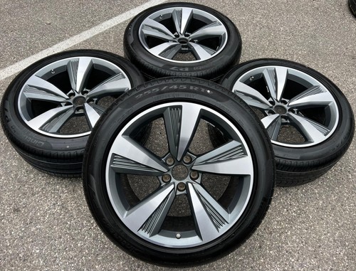 Original alu - 19",
