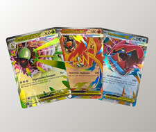 Pokemon karten mega meganie - pokemon,