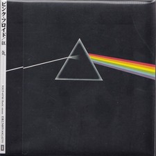 PINK FLOYD DARK SIDE OF THE