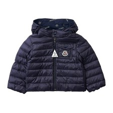 Moncler Jungen Baikal Padded