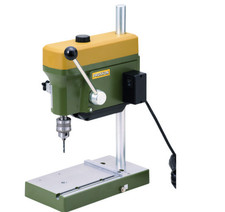 PROXXON Tisch-Mini-Bohrmaschine 28128 Made in Japan AC100V