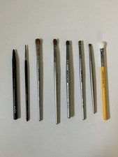 Kryolan Professional Make-up Brush Brushes Set 