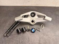 bmw k1200r lenker original silber mit Anbauteilen 