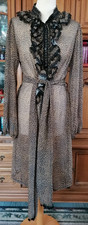 Kleid "Biba" Gr. L?