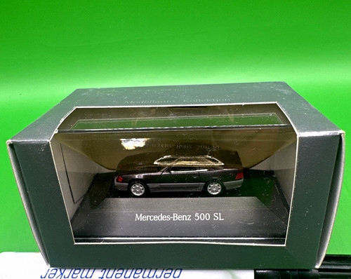 Mercedes benz 500 - 500, sl