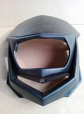 Lichtmaske Halo Verkleidung Lampenmaske 