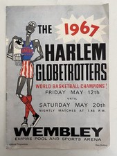 HARLEM GLOBETROTTERS