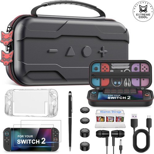 8in1 switch zubehör - 2,