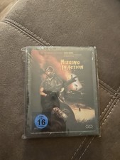 MISSING IN ACTION 1