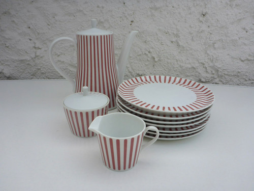 Melitta zürich konvolut - melitta,