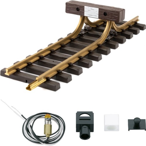 Lgb 10320 prellbock oldtimer - 10320,