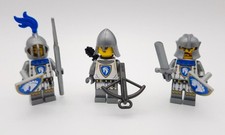 Lego Minifiguren Figuren