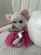 Miniature teddy bulldogge - miniature, teddy-bulldogge