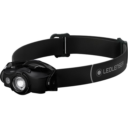 Ledlenser mh4 stirnlampe - ledlenser,