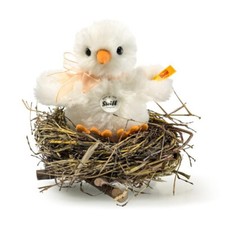 Steiff 033087 küken im - ,