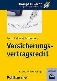 Versicherungsvertragsrecht von