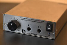 Lake People Phone Amp G100