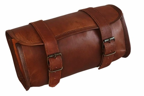 Seiten satteltaschen - 1,