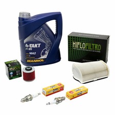 Wartung Set für Yamaha XV 750