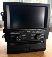 Porsche Macan 95B DVD PCM 3.1