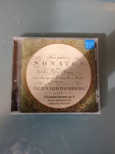 Davit Melkonyan - B. Romberg