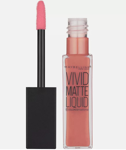 Maybelline vivid hot lacquer - maybelline,