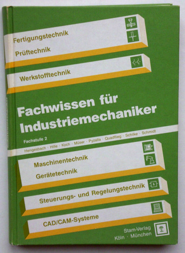 Fachwissen für