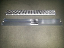 8 Stück LED 8x8 Matrix Displays 5mm multicolor rot/grün ZQ-2388ASRG